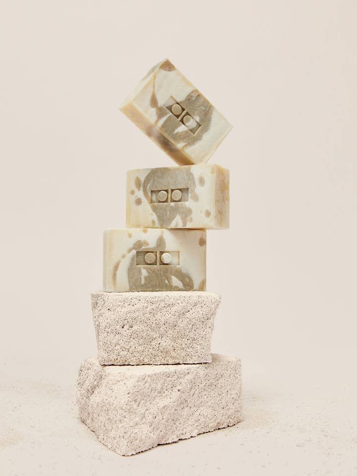 Sapone per la vendita all'ingrosso da parte di IACYA - I AM CAUSE YOU ARE