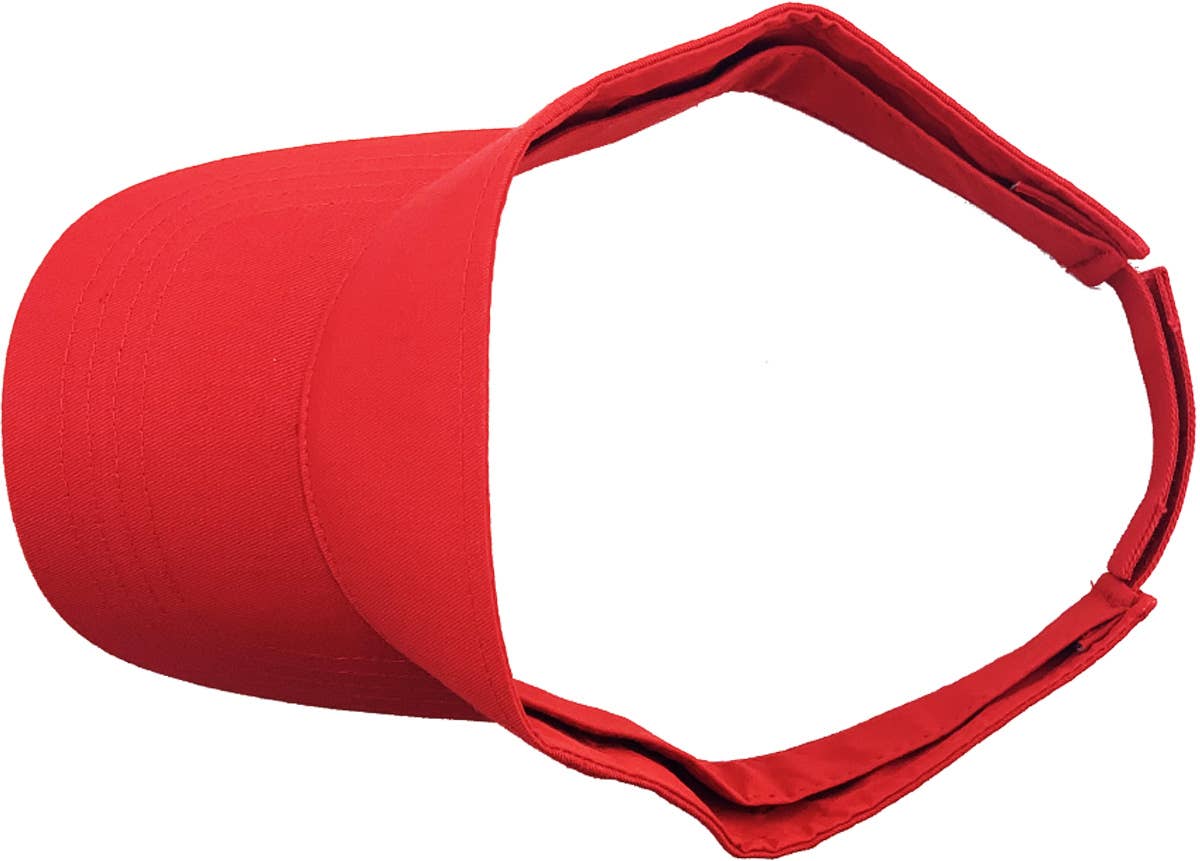 KBETHOS - Wholesale Visor - Unisex - Basic Blank Visor62