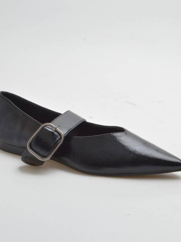 SWEET MAGIC MODA Y COMPLEMENTOS - Wholesale Flats - Women's - CLASSIC BALLET FLAT2