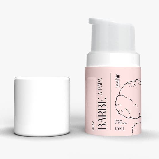 Musc Tahara Cotton candy 15ml for wholesale by Taahir