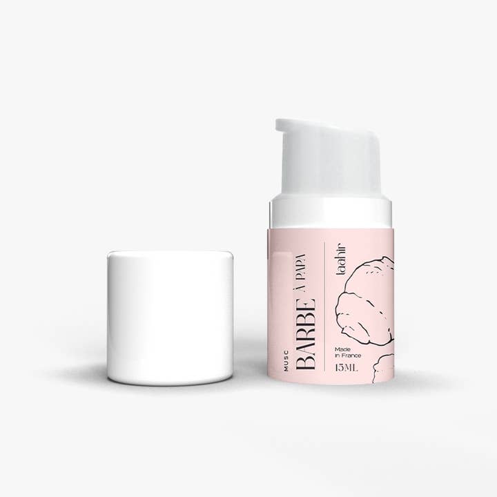 Taahir - Wholesale Perfume/Eau de Toilette - Musc Tahara Cotton candy 15ml