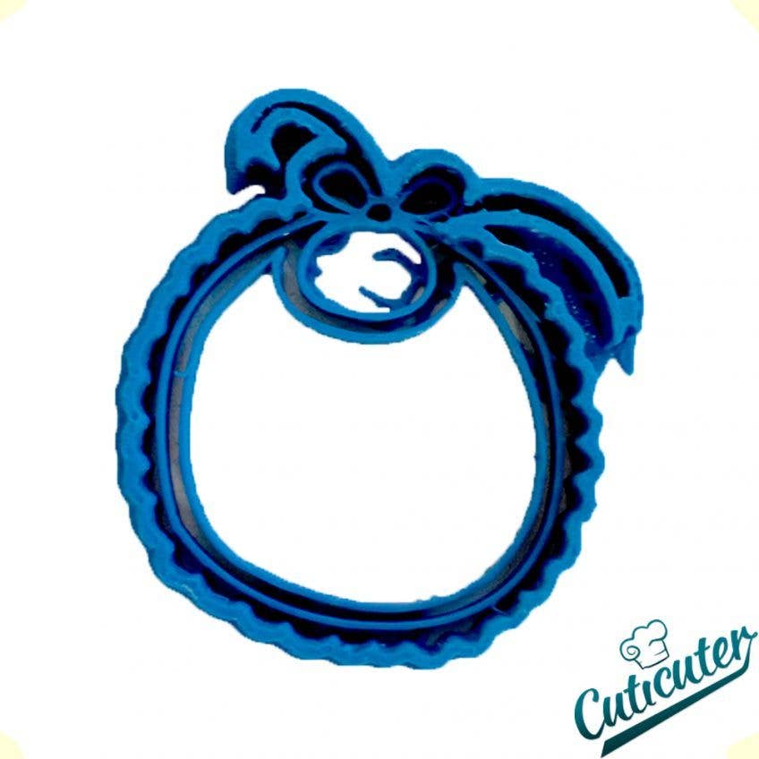 Cuticuter - Wholesale Cookie Cutter - Special Occasions Pechito