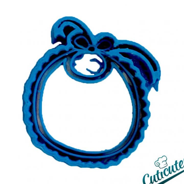 Cuticuter - Wholesale Cookie Cutter - Special Occasions Pechito0