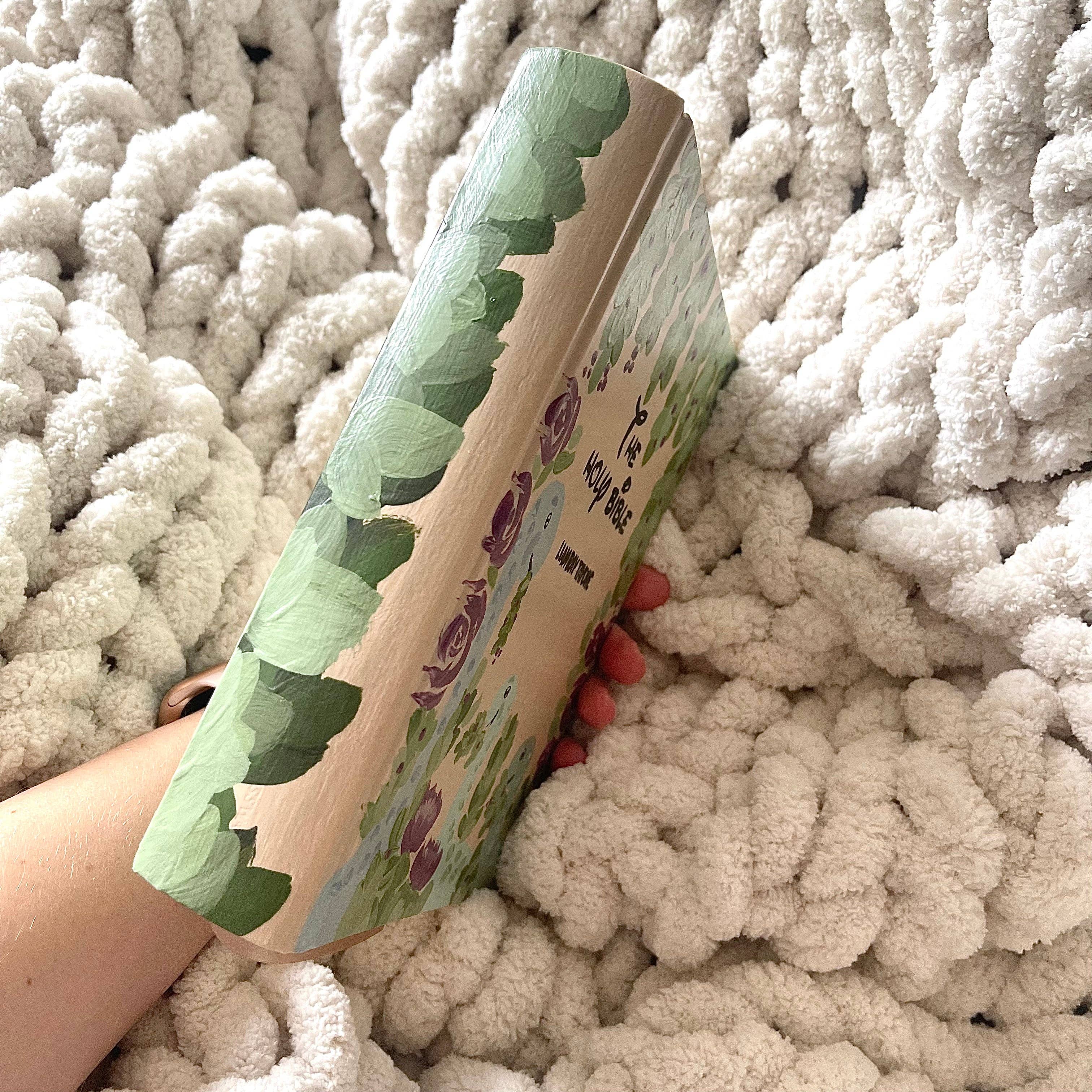 Your Lovely Thing - Vendita all'ingrosso Religione - Bibbia personalizzata6