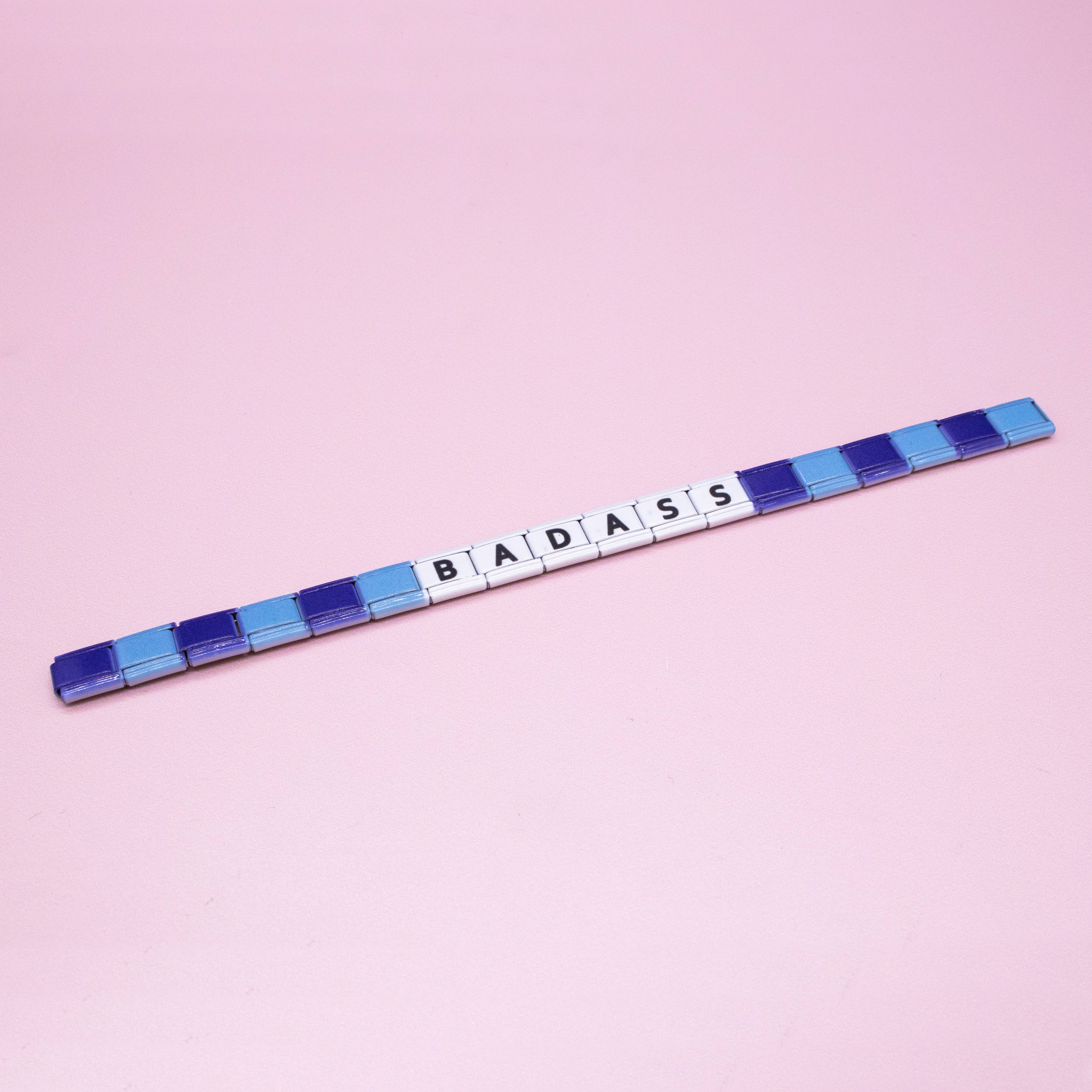 Frog Sac - Vente Bracelets à breloques/pendentifs - Bracelet à breloques italien - Bijoux Word Link pour filles34