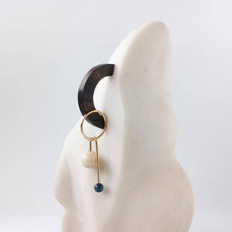 sew a song - Wholesale Dangle Earrings - Eline earrings2