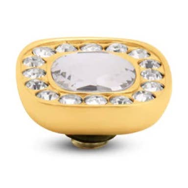 Ringspitzen für Kissen, 10 mm für den Großhandel von Melano Jewellery