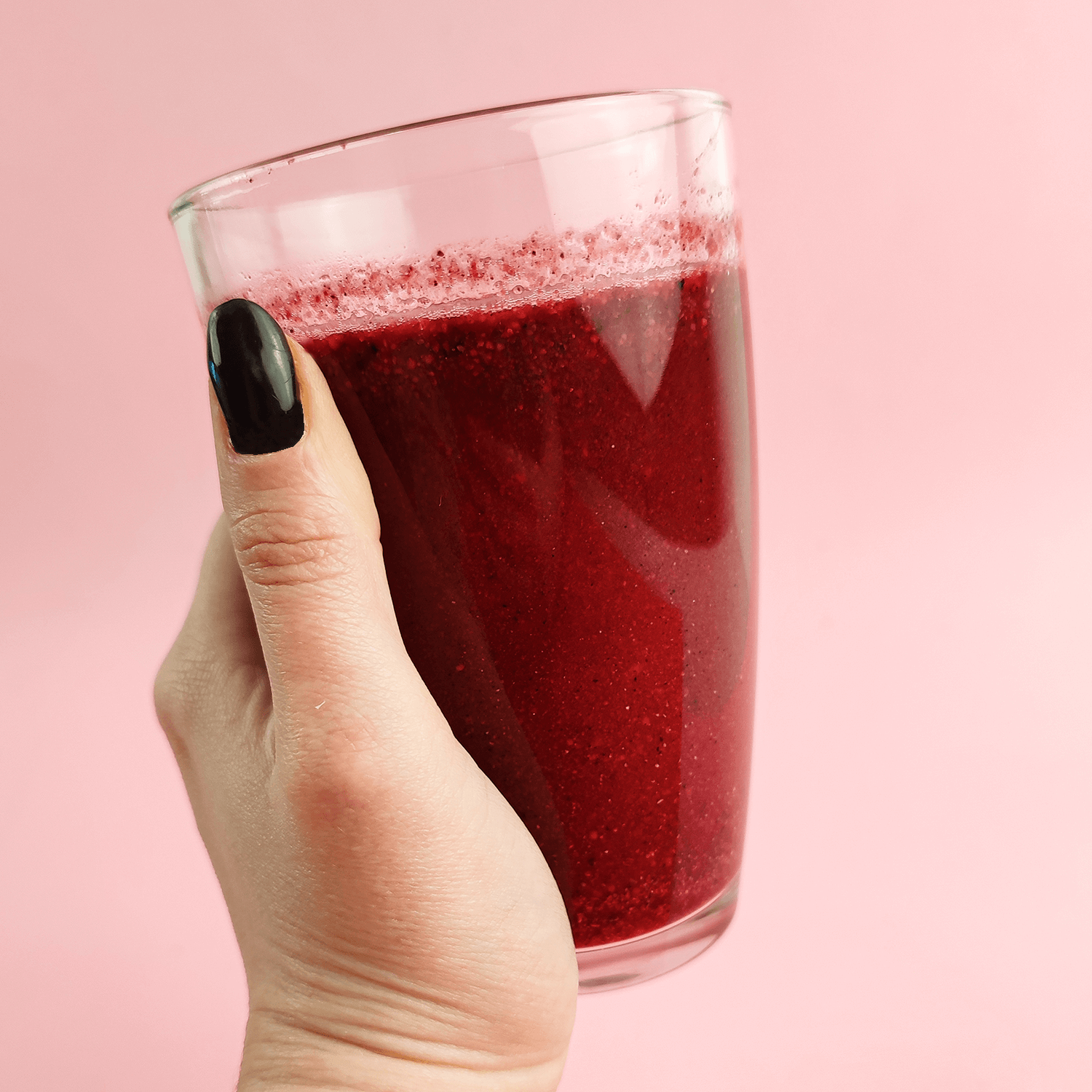 Diaita – wholesale Powdered health drink – Instant Organic Smoothie - Red Burst2