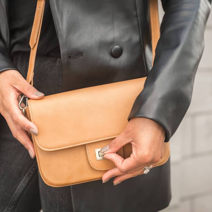 Andar – Engroshandel Crossbodytaske - Dame – Penny13