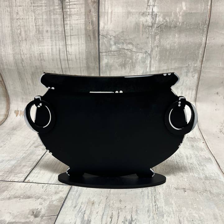 Chaudron saisonnier interchangeable pour la vente par Rustic Home Co LLC