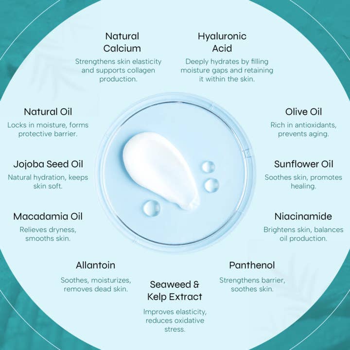 LADAMER, OSHINCHAE,MEDI-PEEL(MDP+) - Wholesale Eye Cream/Gel - Marinavi Eye Repair Cream-Anti Aging Advanced Eye Repair Cre3