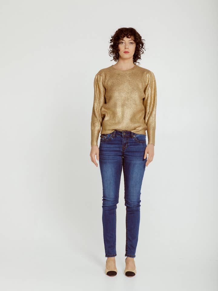 Chelsea Dnm/Brz für den Großhandel von New London Jeans