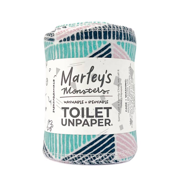 Marley's Monsters - Vendita all'ingrosso Carta igienica - Toilet UnPaper® Roll: stampe speciali2