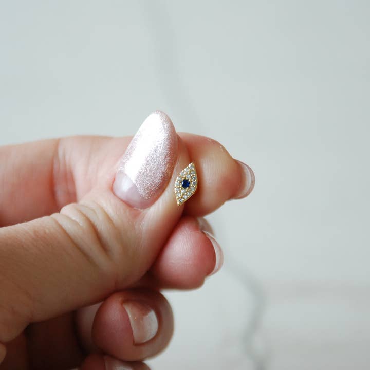 Amia for wholesale by Ash on AK Jewelry