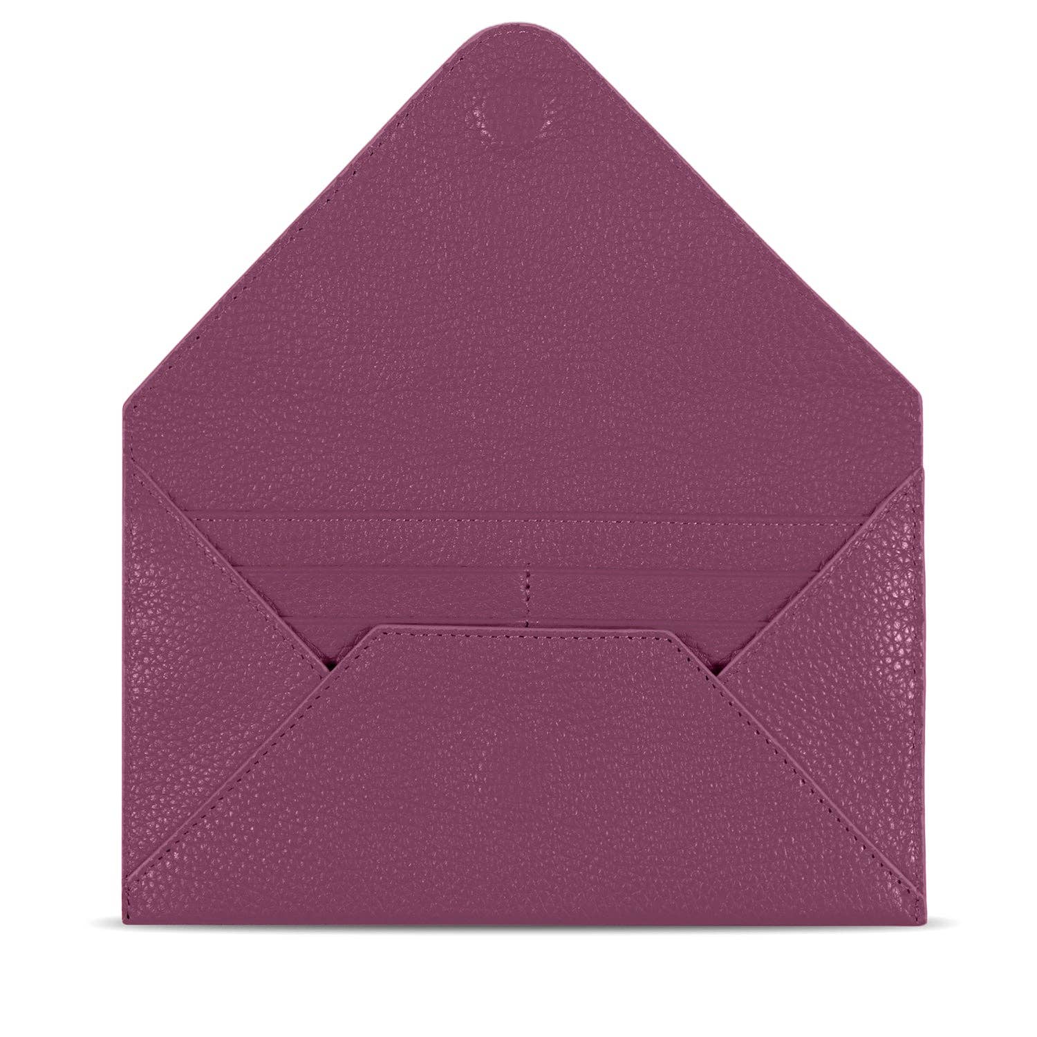 Londo - Wholesale Wallet - Women's - Otto Angelino Top Grain Leather Wallet, Multiple Slots Money, ID, Cards, Smartphone, RFID Blocking, Unisex5