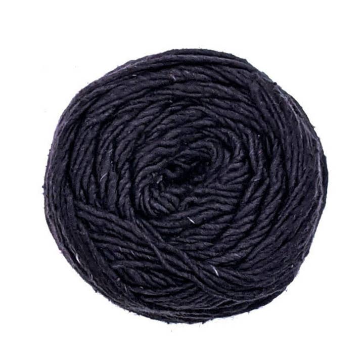 Darn Good Yarn - Wholesale Yarn - Silk Roving Worsted Weight Yarn12