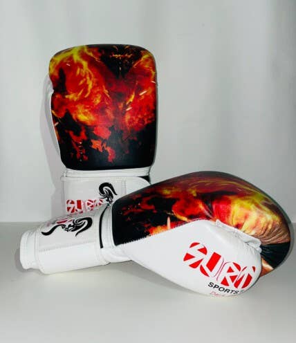 Surtsports - Wholesale Fitness Equipment - Ragnarök gloves2