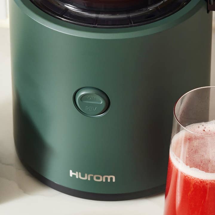 Hurom - Wholesale Juicer - Low Pulp - H320 Cold Press Juicer22