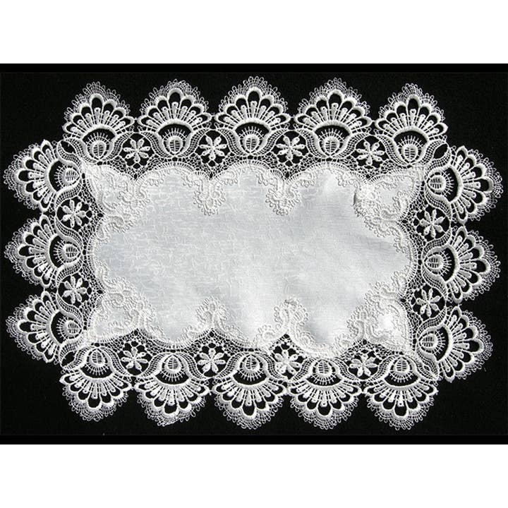 Victoria Linen Australia - Vente Nappes - Victoria