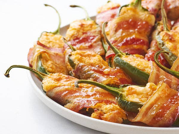 Southern Roots Sisters - Wholesale Jam/Jelly - Peach Pepper Jam2