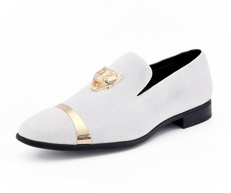 Island Footwear - Wholesale Loafers - Men's - Earl25