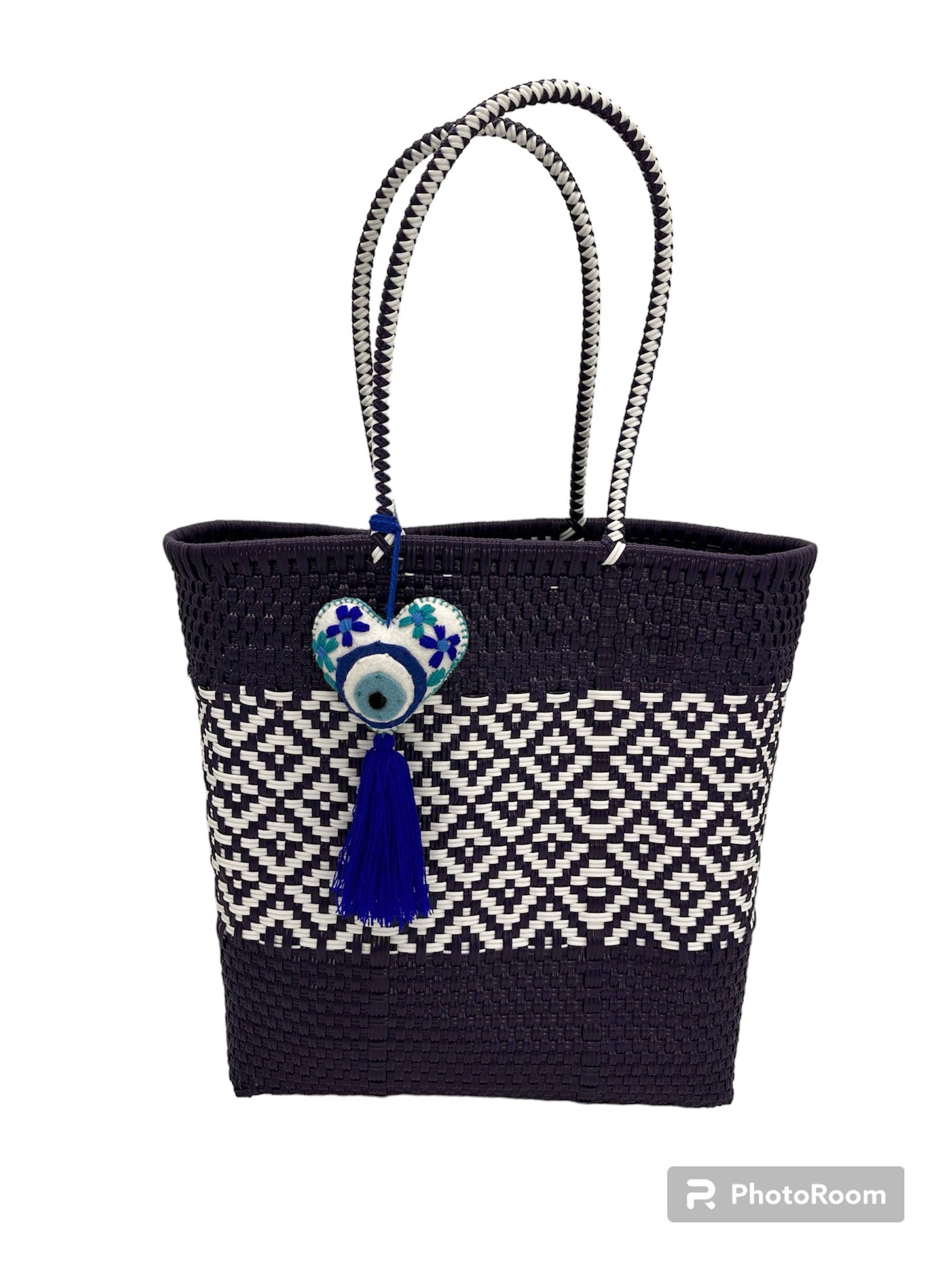 Chisme Lifestyle - Vente Tote bag – femme - Tote Canasta12