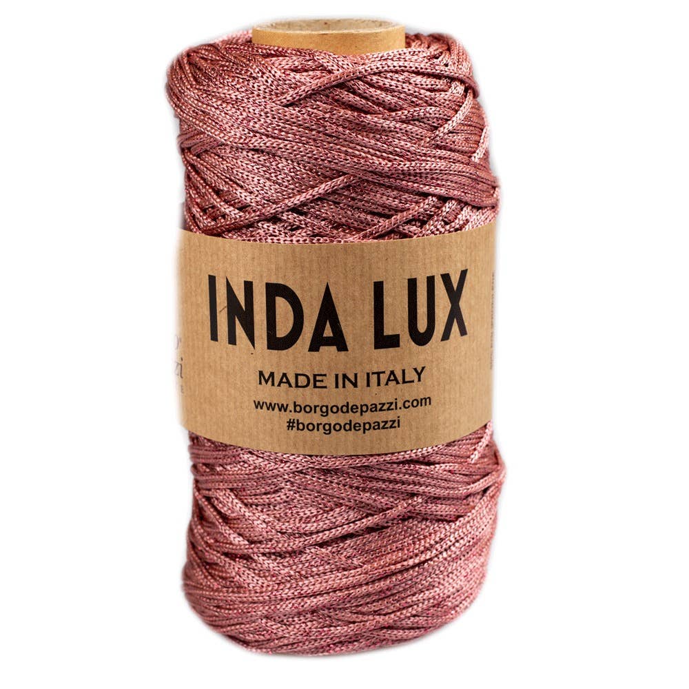 Borgo de' Pazzi - Firenze - Wholesale Yarn - Inda Lux6