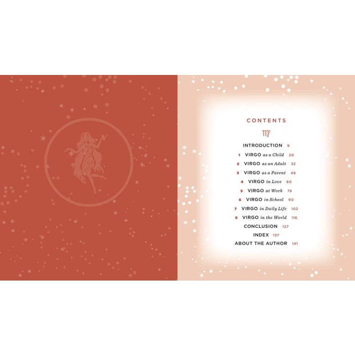 Microcosm Publishing & Distribution - Wholesale Body, Mind & Spirit - Zodiac Signs: A Sign-By-Sign Guide (Series)25