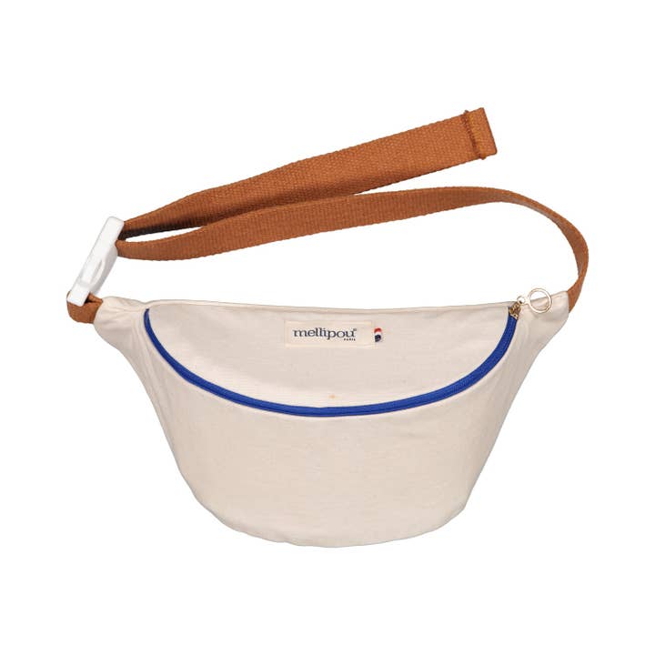 MELLIPOU - Wholesale Belt Bag - Kids - BUM BAG KIDS - KYO - child's gift