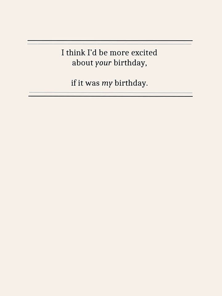 CARD-247: Birthday Cake for wholesale by PATENT PRESS GREETING CARDS