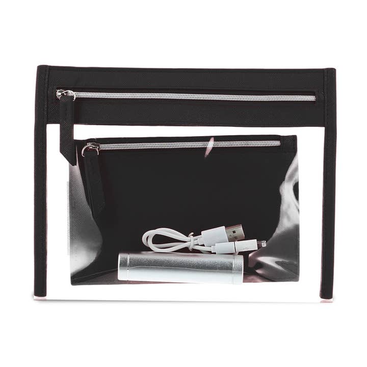 58-003-2_SCHWARZ für den Großhandel von Marina Galanti