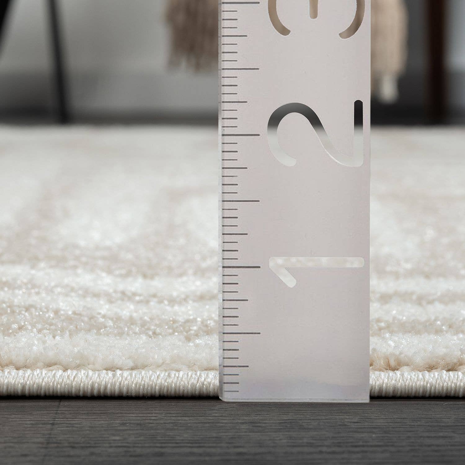 Abani Rugs - Wholesale Area Rug - Abani Rugs Nuevo Modern Beige Area Rug7