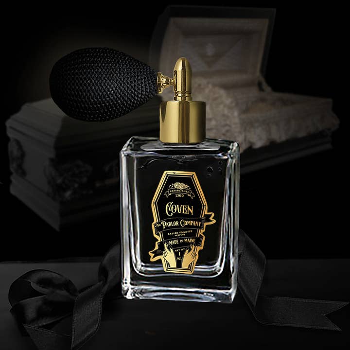 The Parlor Co - Wholesale Perfume/Eau de Toilette - Coven Perfume