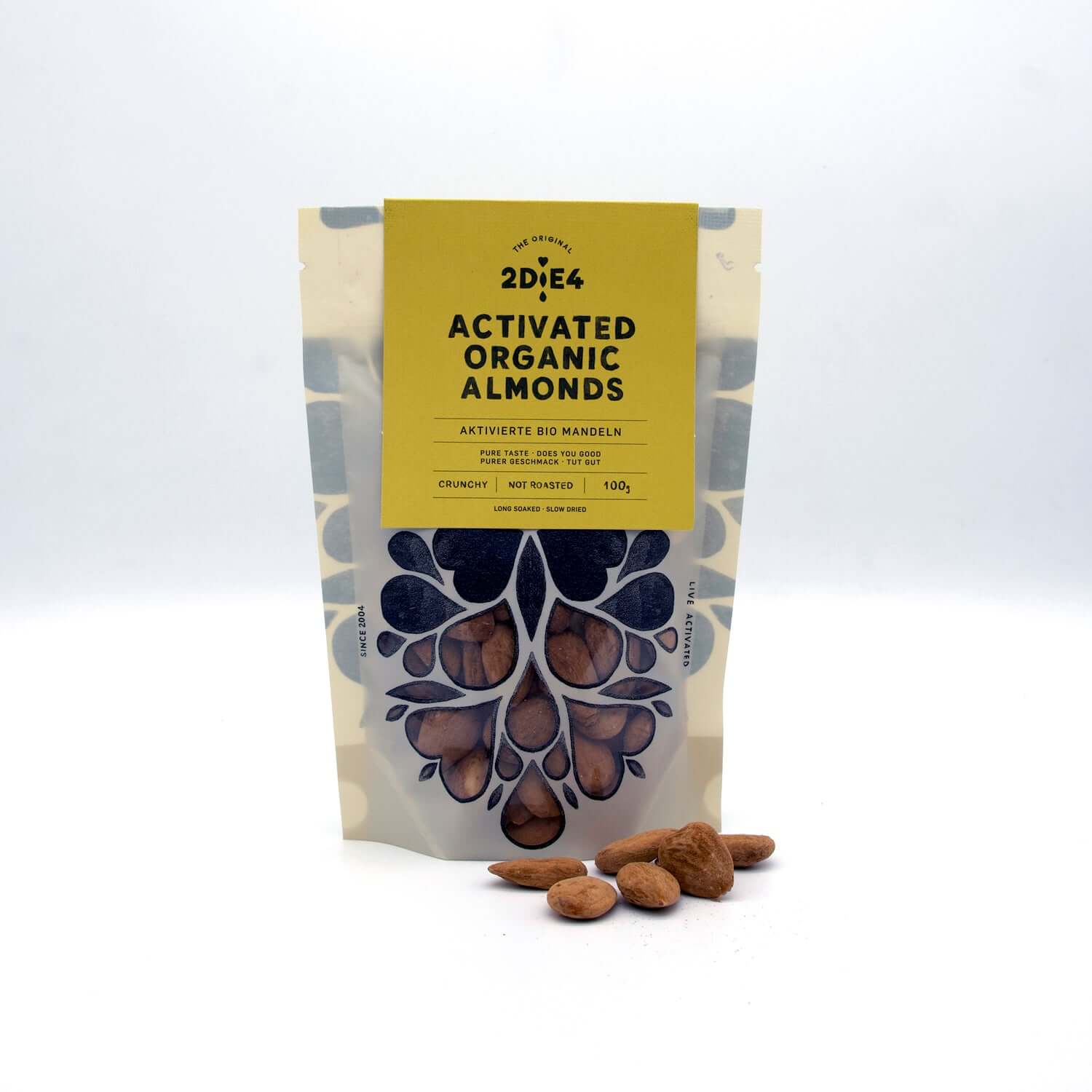 2DiE4 Live Foods - Wholesale Nuts - Aktivierte Bio Mandeln3
