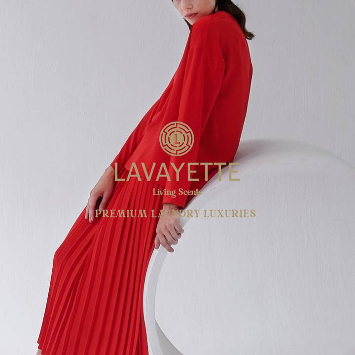 Lavayette - Wholesale Fragrance Booster - Lavayette Premium Wax Perfume Floating Fontaine 200ml3