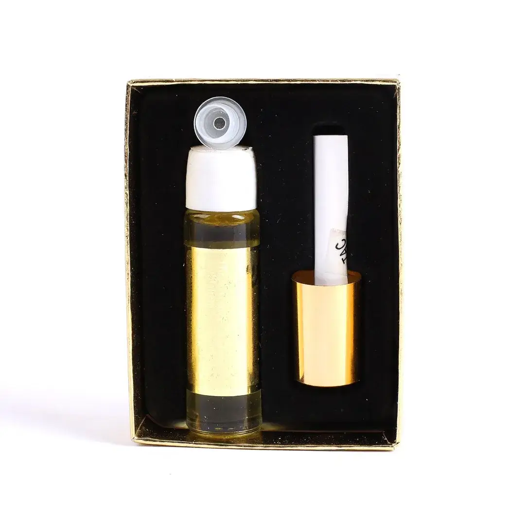 Swanson Christian Products - Wholesale Essential Oil - Anointing Oil Spikenard Magdalena4