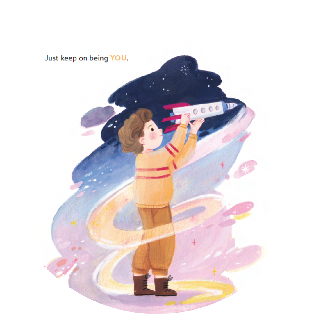 HarperCollins Christian Publishing - Wholesale Preschool Book (3-5) - You'll Always Have A Friend1