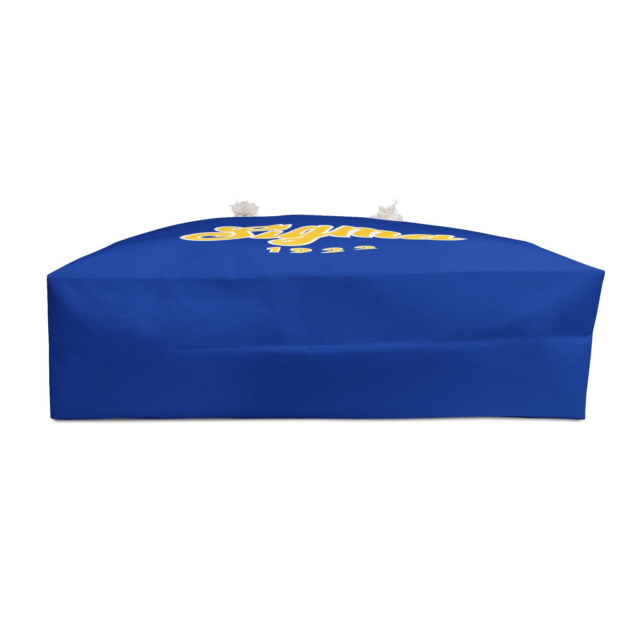 OFC Tees & Gifts - Wholesale Weekender Bag - Women's - Sigma Gamma Rho Sorority Inspired Custom Weekender Bag6