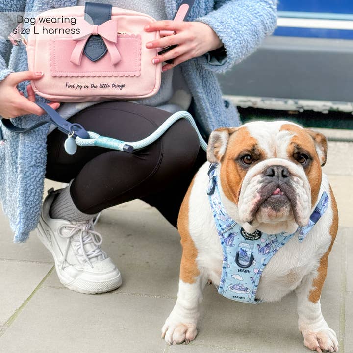 Pawsome Paws - Vendita all'ingrosso Pettorina - Cani - Disney© Tough Trails™ Pettorina - Ih-Oh29