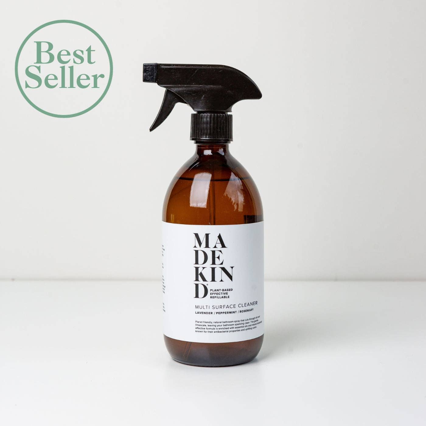 MadeKind – wholesale Multi-surface cleaner – Natural Multi Surface Cleaner 500ml