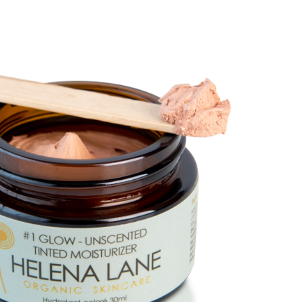 Helena Lane – wholesale Tinted moisturiser – Tinted Moisturizer 1 Glow Unscented1