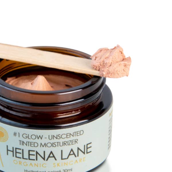 Helena Lane – wholesale Tinted moisturiser – Tinted Moisturizer 1 Glow Unscented1