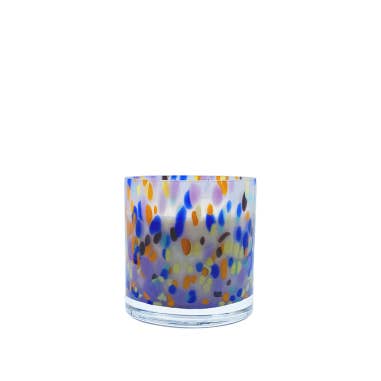 Les Lumières du Temps - Wholesale Jar/Filled Candle - Prestige Candle 370g Radiance of the Senses