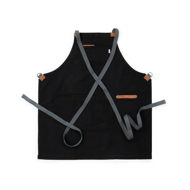 Barebones - Wholesale Apron - Chef Grilling Apron
