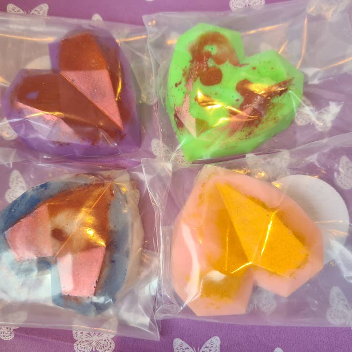 Large Heart for wholesale by Warty Gifts