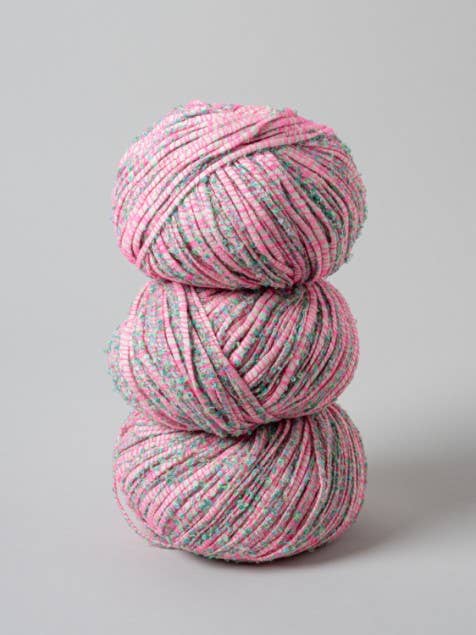 POP Garn 100 g - Baumwollmischung für den Großhandel von DHG