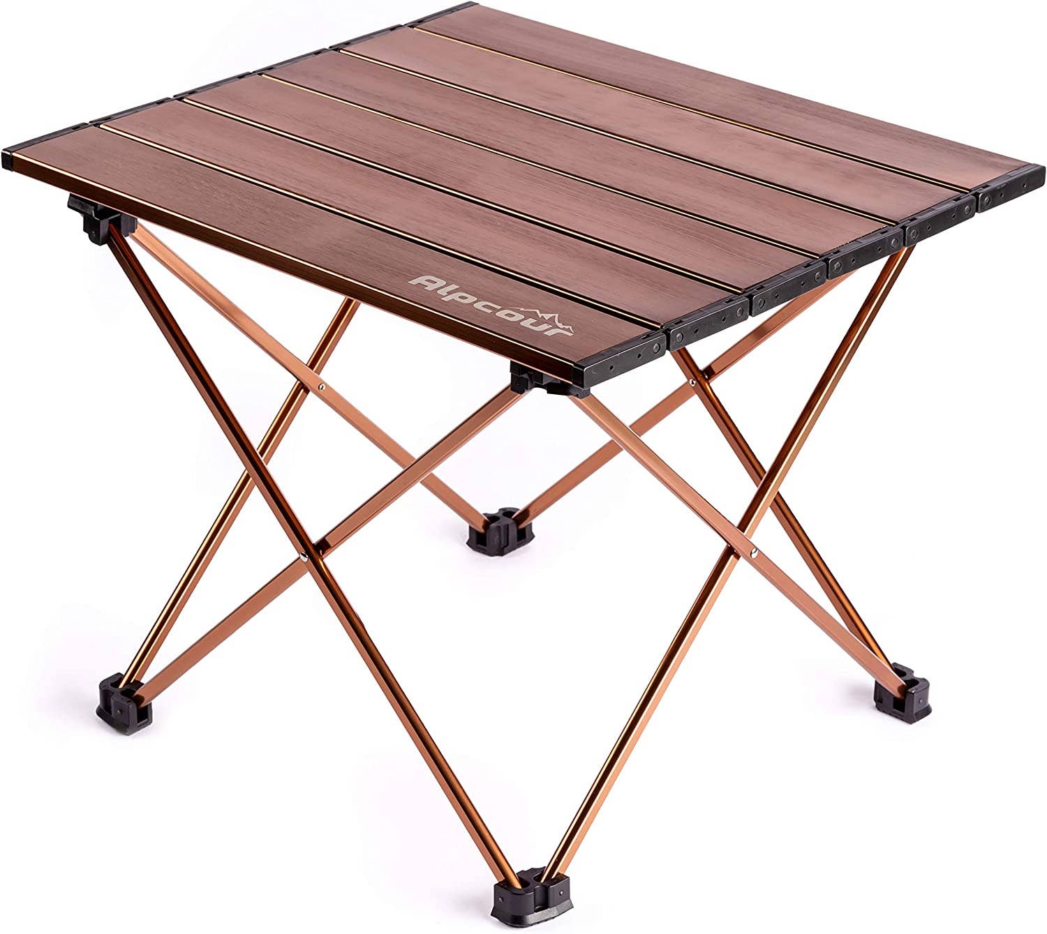 Alpcour - Wholesale Patio Table - Alpcour Portable Collapsible Camping Table