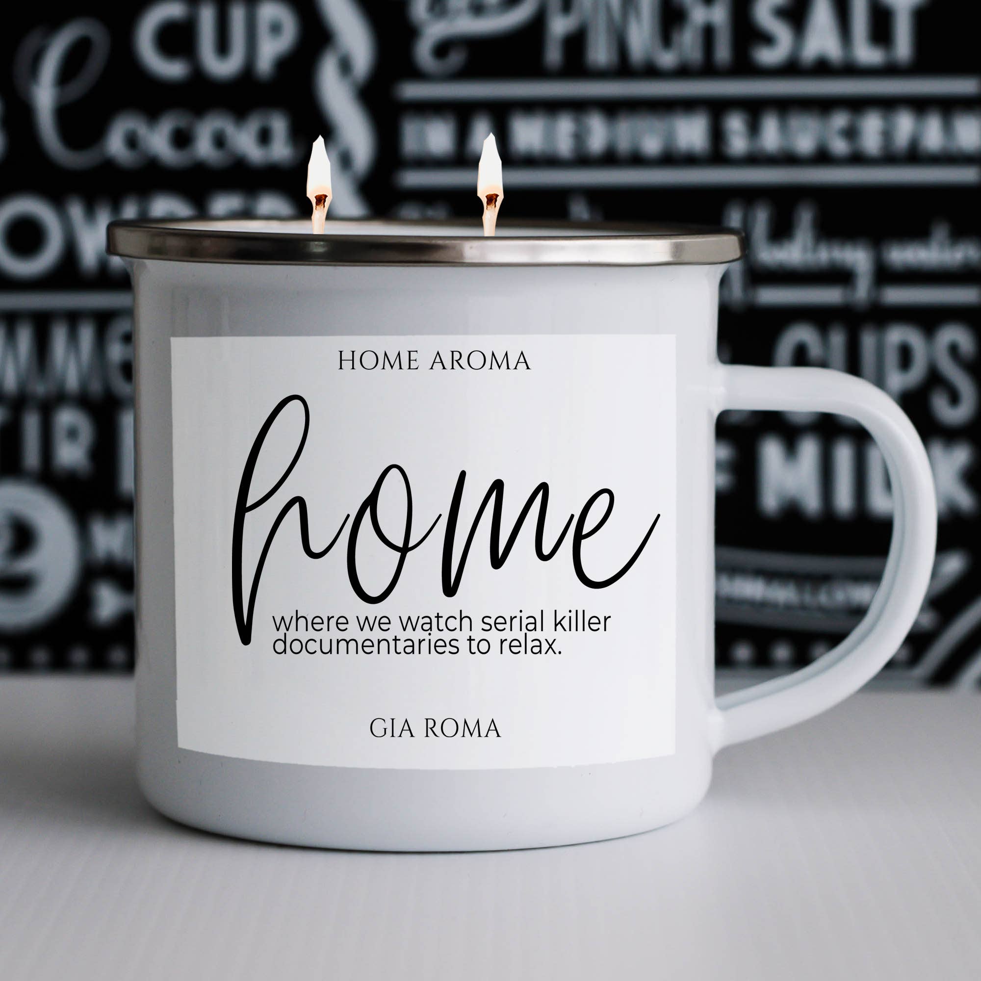 Gia Roma - Vendita all'ingrosso Candela in vasetto - Candele di San Valentino da 470 ml, regalo 'I Love You' per donne e uomini30