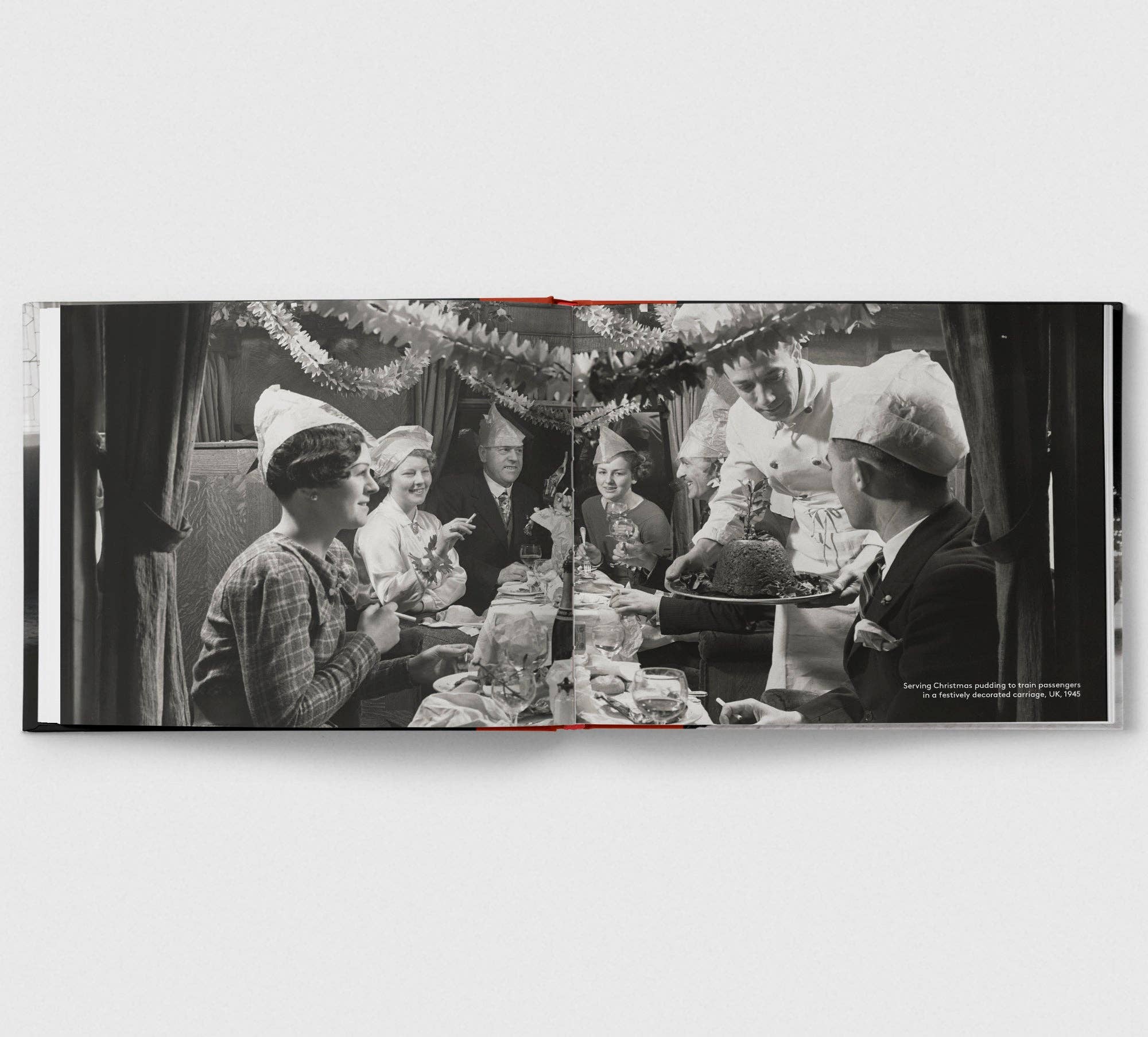 Hoxton Mini Press – wholesale Display book – A Very Vintage Christmas9