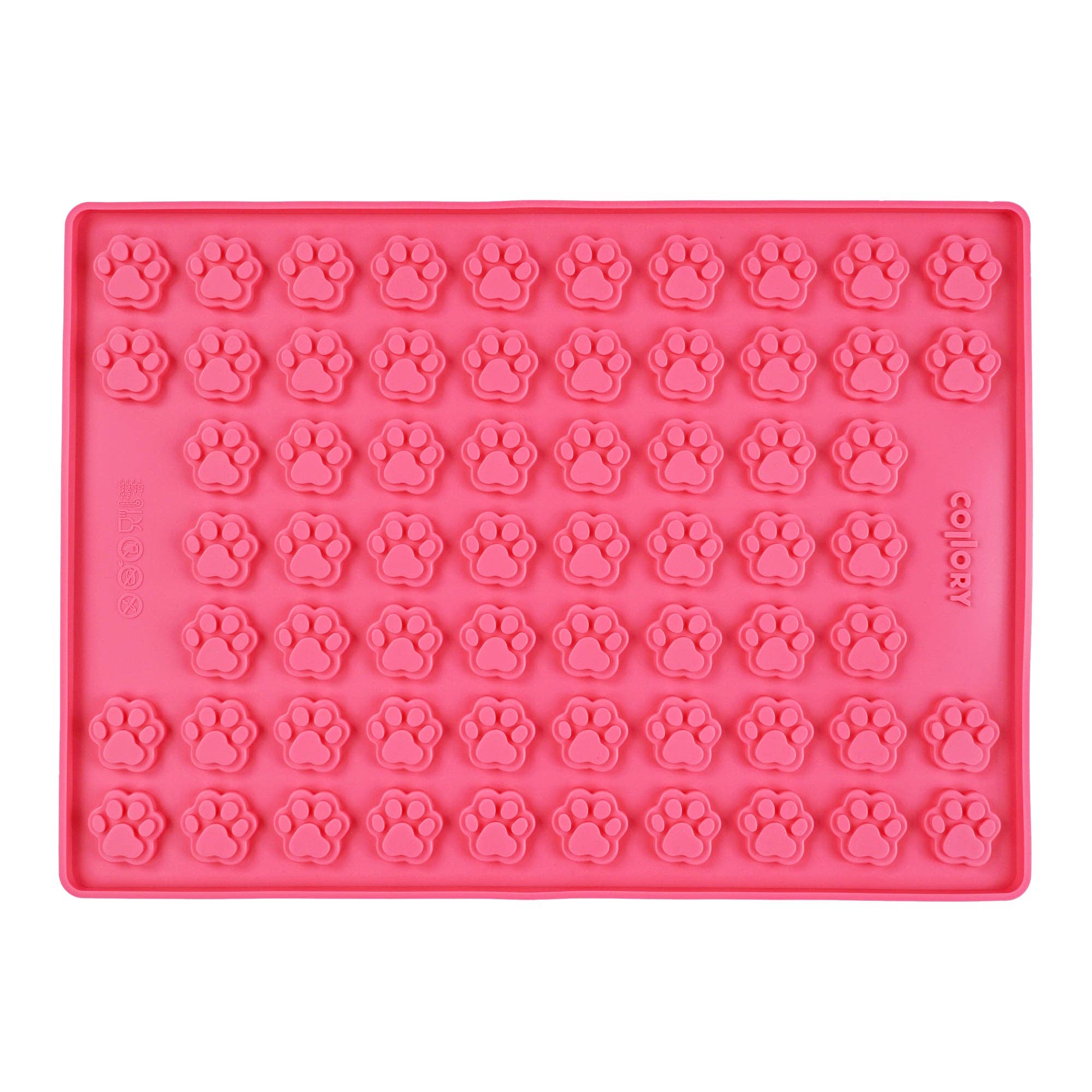 Collory – wholesale Bakplåt/-matta – Tass bakmattor i (mini, medium)41